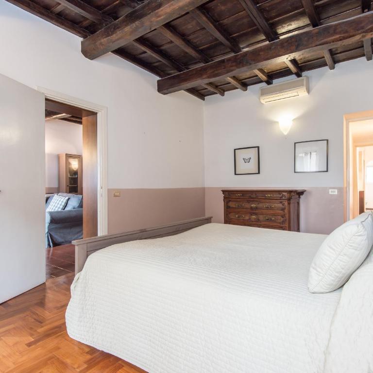Spacious 2BR in the historic center - Appartamento con 2 Camere da Letto - 26