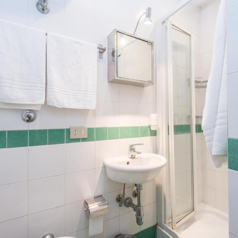 Spacious 2BR in the historic center - Appartamento con 2 Camere da Letto - 37