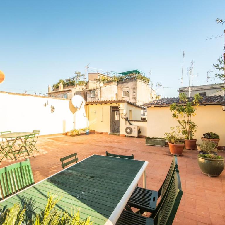 Spacious 2BR in the historic center - Appartamento con 2 Camere da Letto - 47