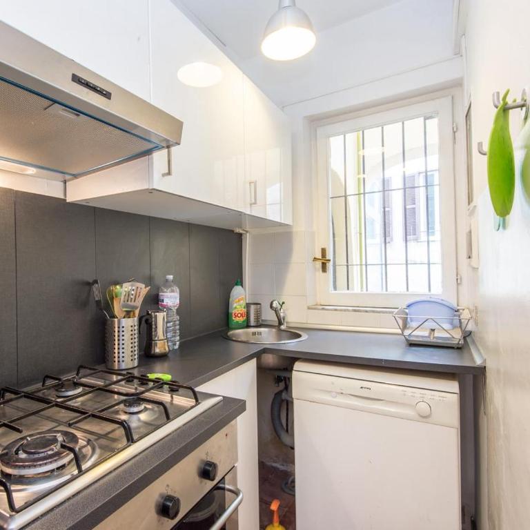 Spacious 2BR in the historic center - Appartamento con 2 Camere da Letto - 5