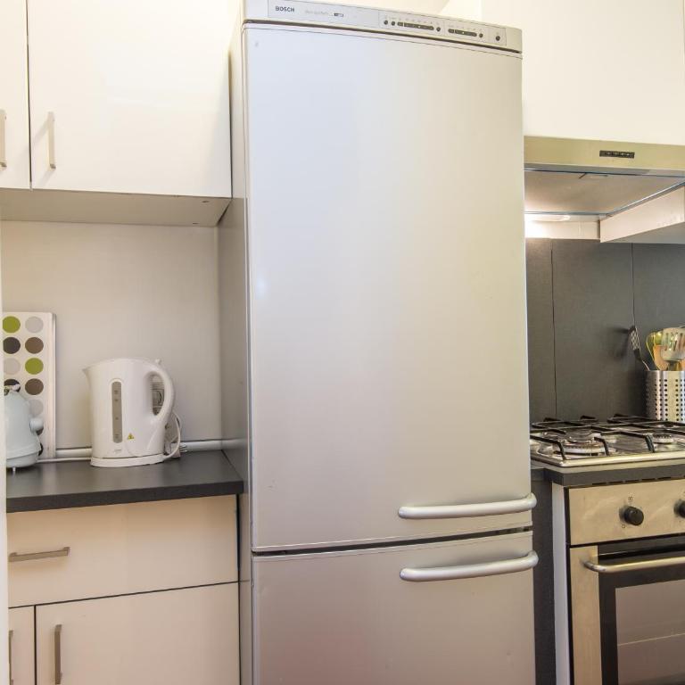 Spacious 2BR in the historic center - Appartamento con 2 Camere da Letto - 21
