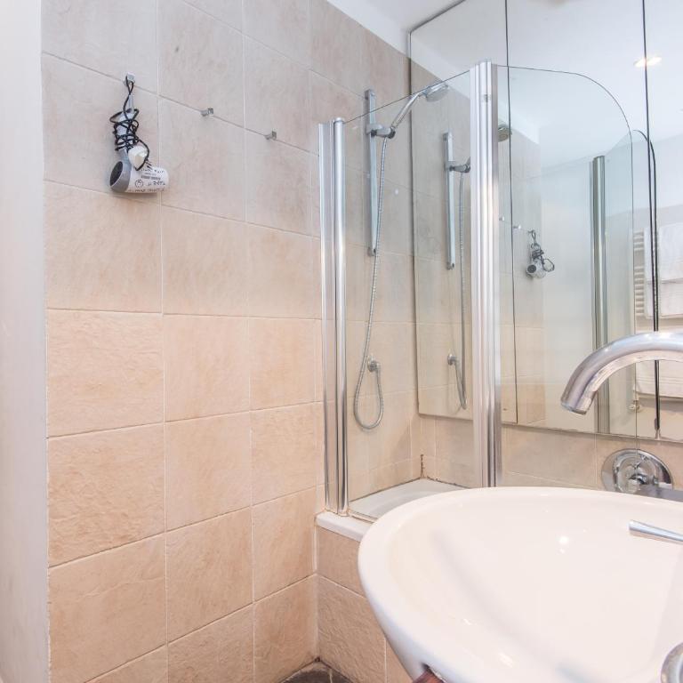 Spacious 2BR in the historic center - Appartamento con 2 Camere da Letto - 33