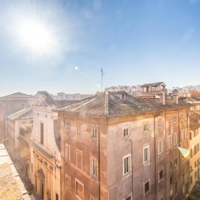 Spacious 2BR in the historic center - Appartamento con 2 Camere da Letto - 50