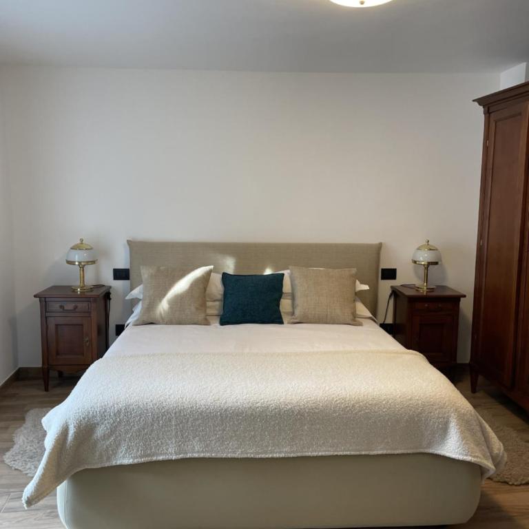 Maison Belle Vue - Appartamento con 2 Camere da Letto e con Vista Montagna - 22