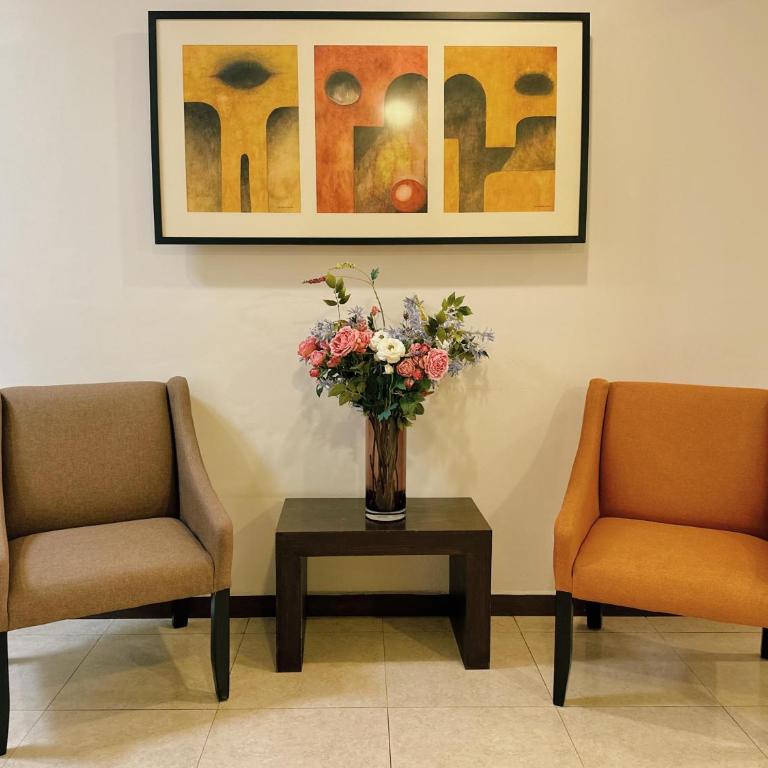 Hotel Mayis - Habitación Estándar - 1