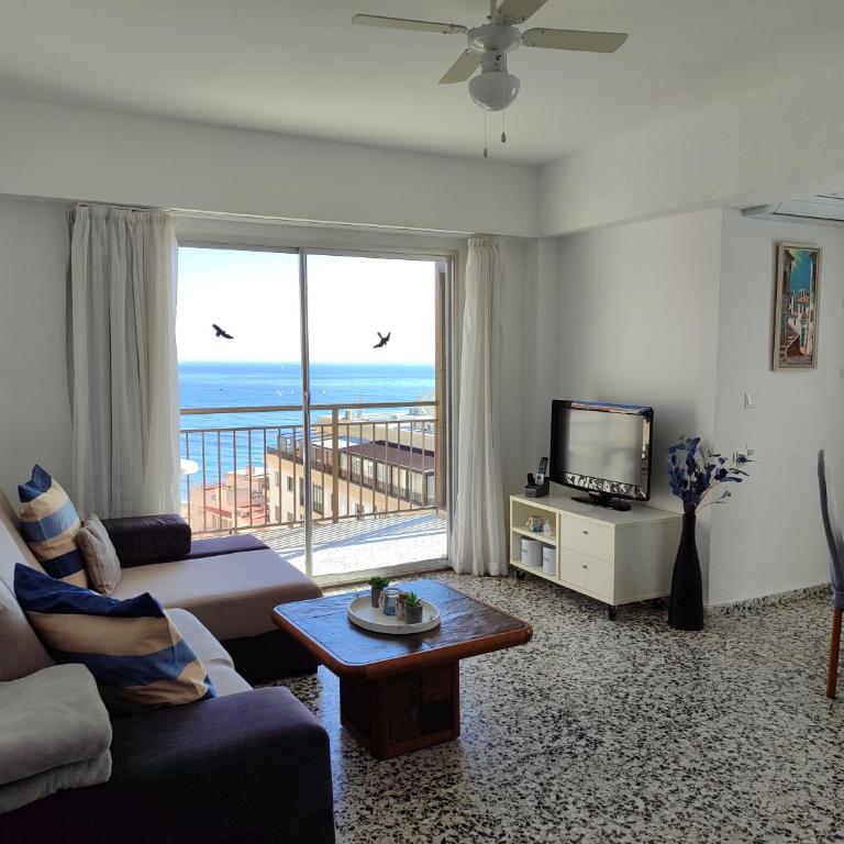 Brisa Marina - Apartamento de 2 dormitorios - 2