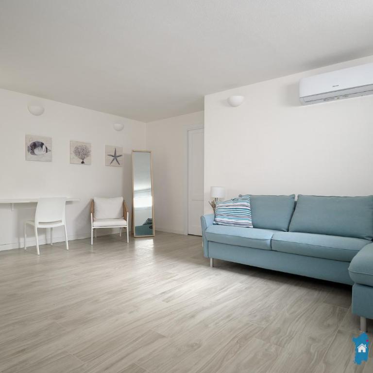 Villetta indipendente al centro di BudoniAffitti - Casa con 2 Camere da Letto - 18