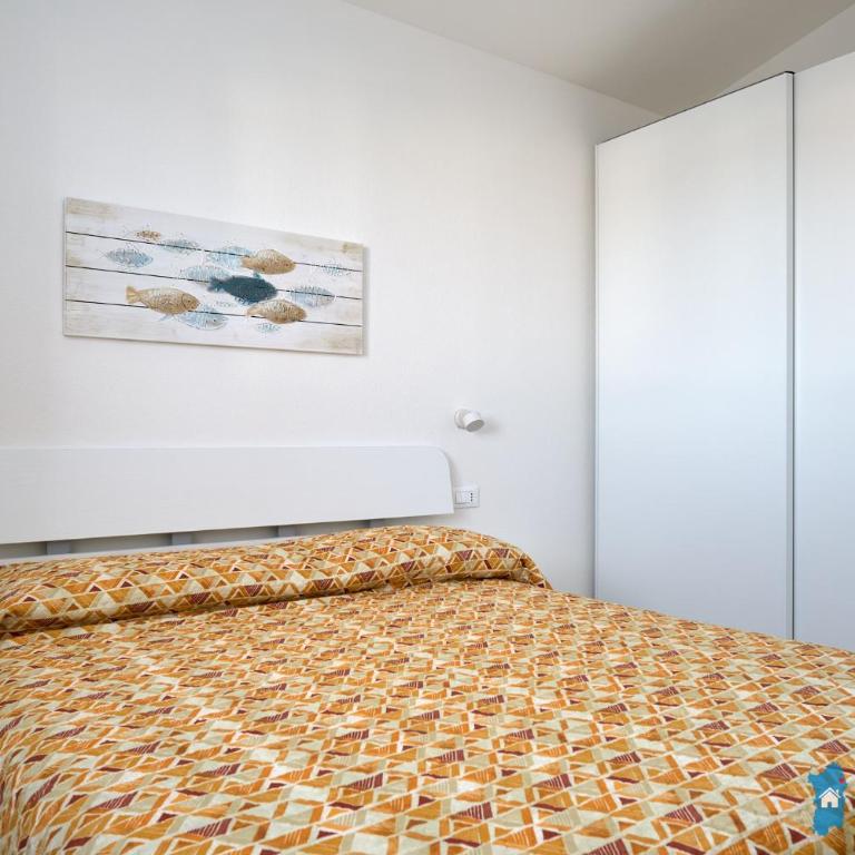 Villetta indipendente al centro di BudoniAffitti - Casa con 2 Camere da Letto - 10