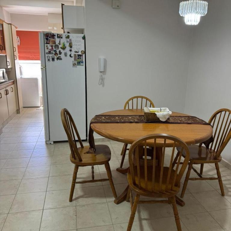 dpto italia - Apartamento de 3 dormitorios - 5