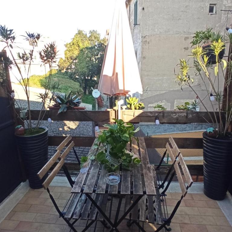 Chiaro di Luna - Casa Vacanze - One-Bedroom House - 25