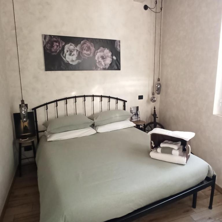 Chiaro di Luna - Casa Vacanze - One-Bedroom House - 1