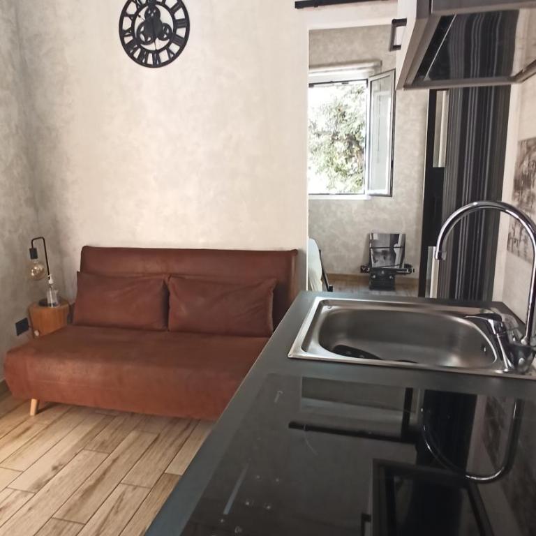 Chiaro di Luna - Casa Vacanze - One-Bedroom House - 26