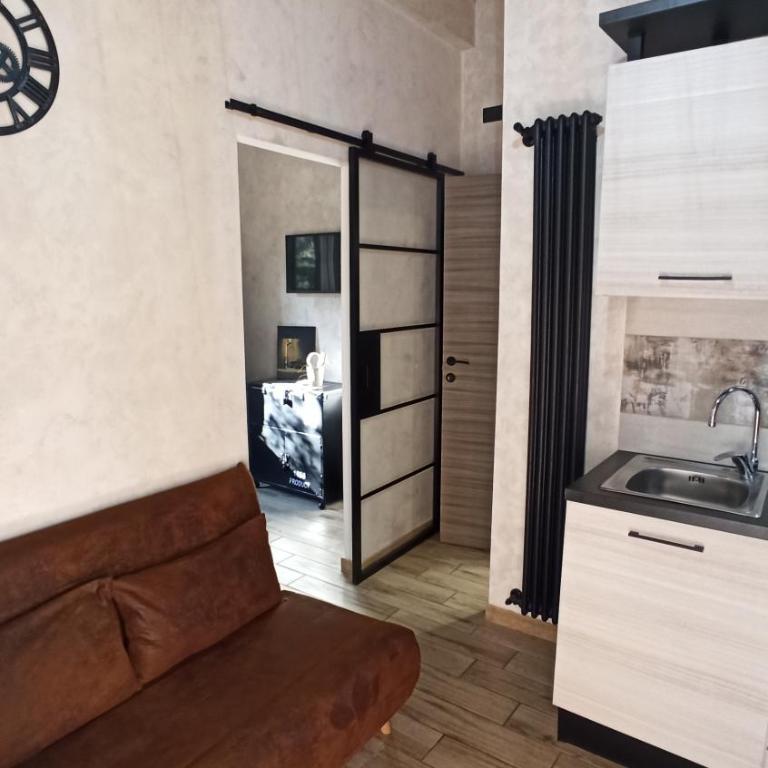 Chiaro di Luna - Casa Vacanze - One-Bedroom House - 27
