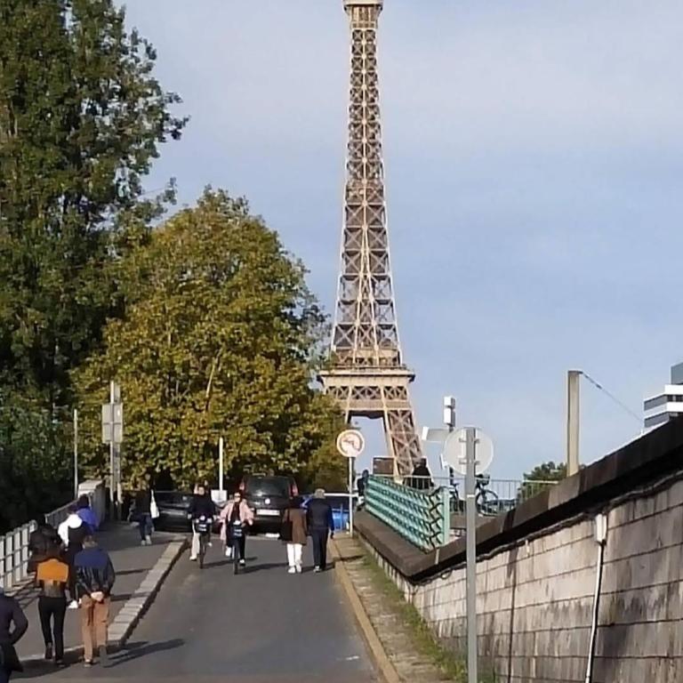 Corazon de Paris - Appartement 1 Chambre - 4