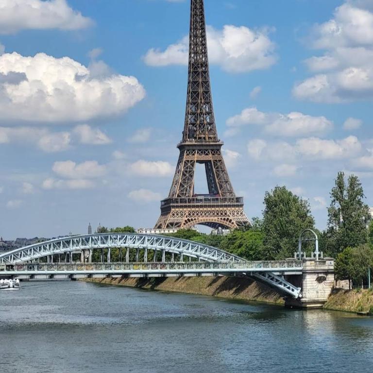 Corazon de Paris - Appartement 1 Chambre - 6