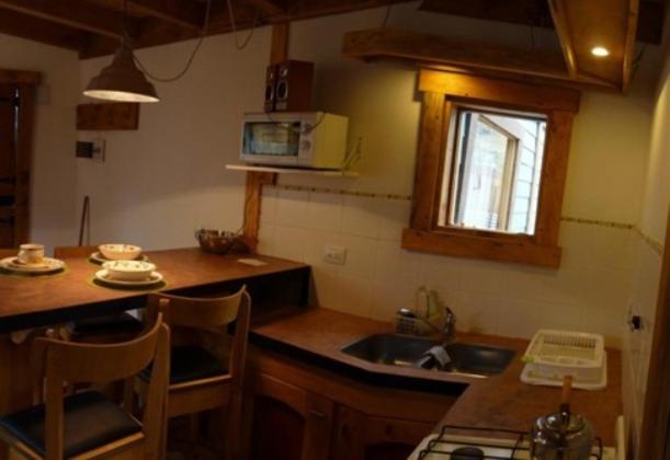 Inlandsis Aparts - Bungalow - 76