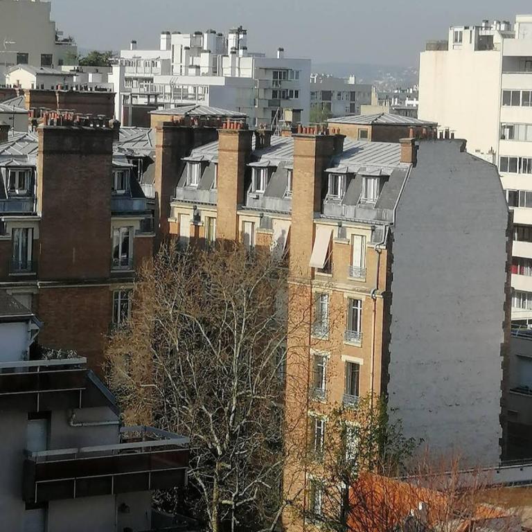 Corazon de Paris - Appartement 1 Chambre - 7