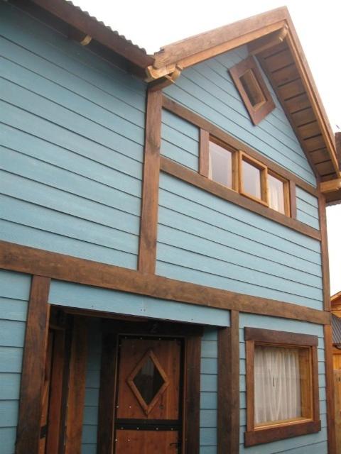 Inlandsis Aparts - Bungalow - 72