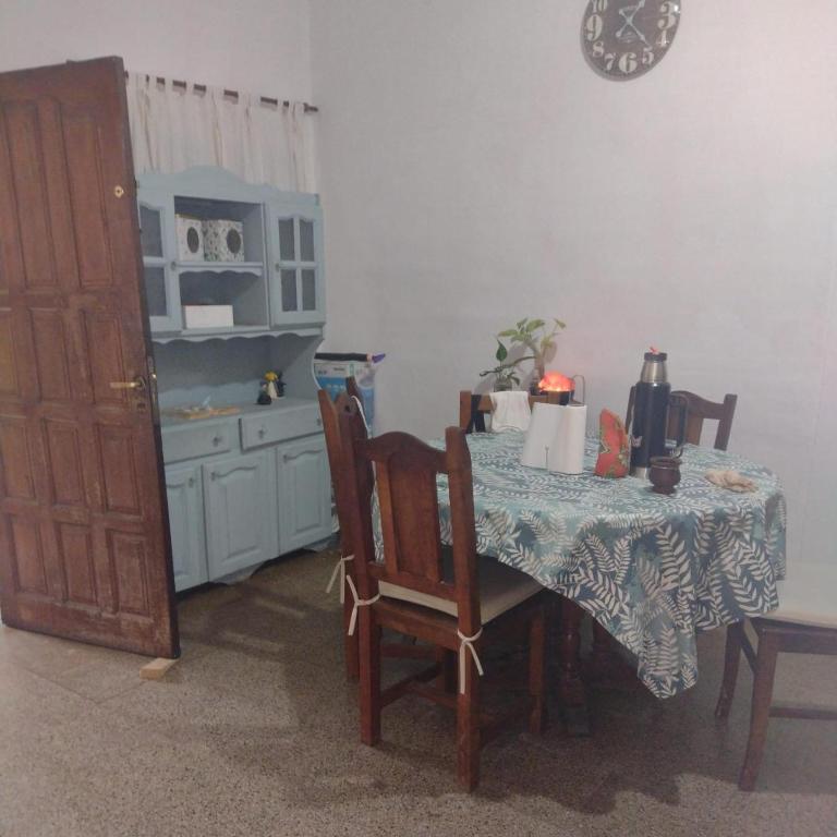 Casa festival - Three-Bedroom Apartment - 6