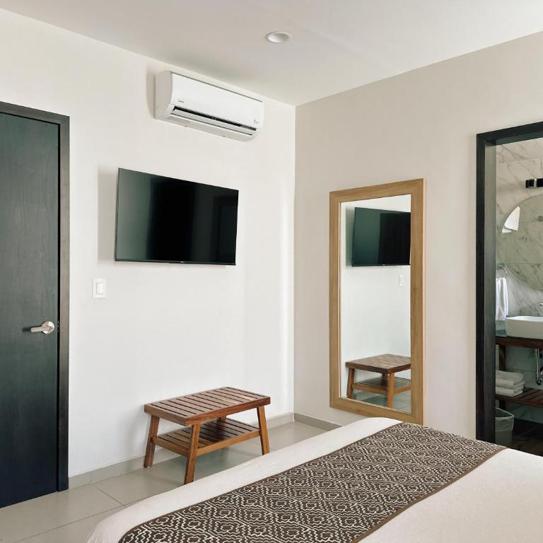 Hotel Mayis - Habitación Estándar - 17