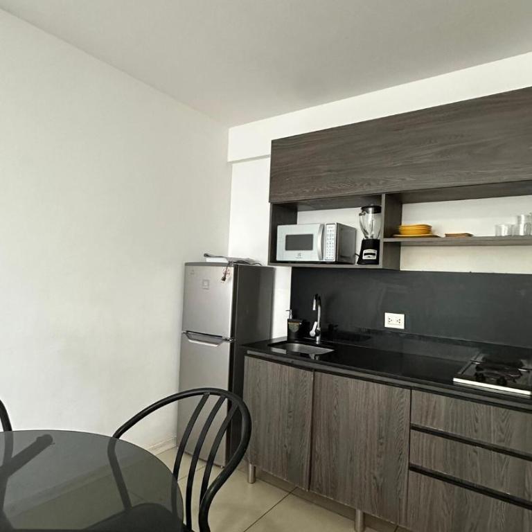 Apartamento en Equipetrol - Santa Cruz - Apartamento de 1 dormitorio - 10