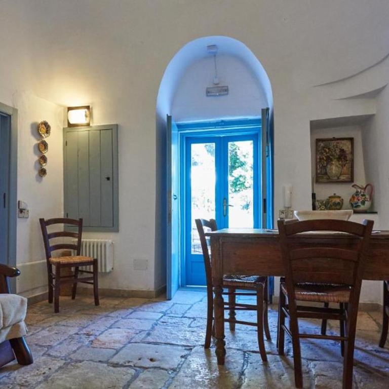 Il Trullo dei Ricordi - Appartamento - 7