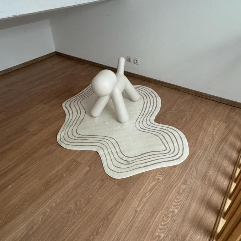 Appartement Duplex nimes centre160m2 climatisation 3 chambres avec parking - Appartamento con Vista Città - 38