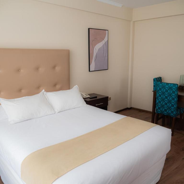 Domani Hotel Boutique - Suite - 1