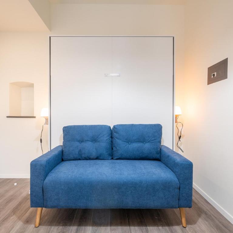 Lumen City Vibes - Monolocale - 4