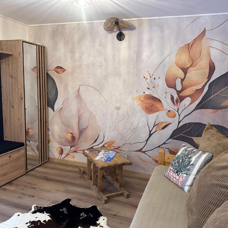 Chalet Le refuge - Appartement 1 Chambre - 3