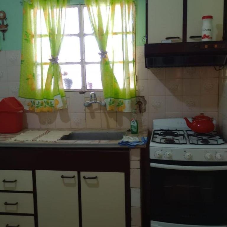 la casa de la abuela - Casa de 2 dormitorios - 6