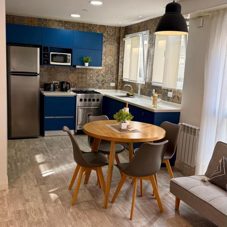 Departamento en Mar del Plata - Apartamento de 1 dormitorio - 1