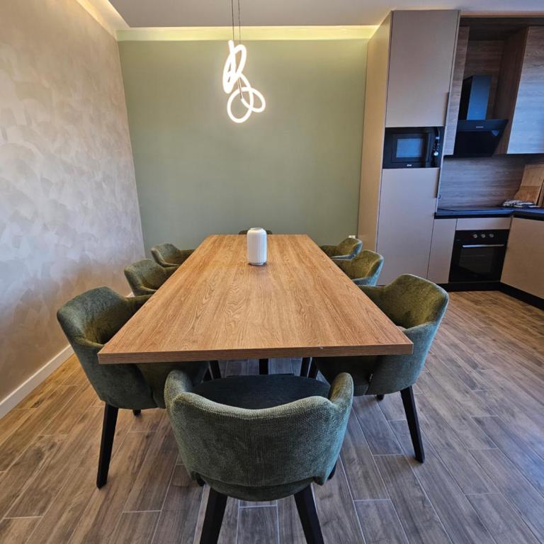 MB Villas - Vila sa 3 Spavaće Sobe - 5