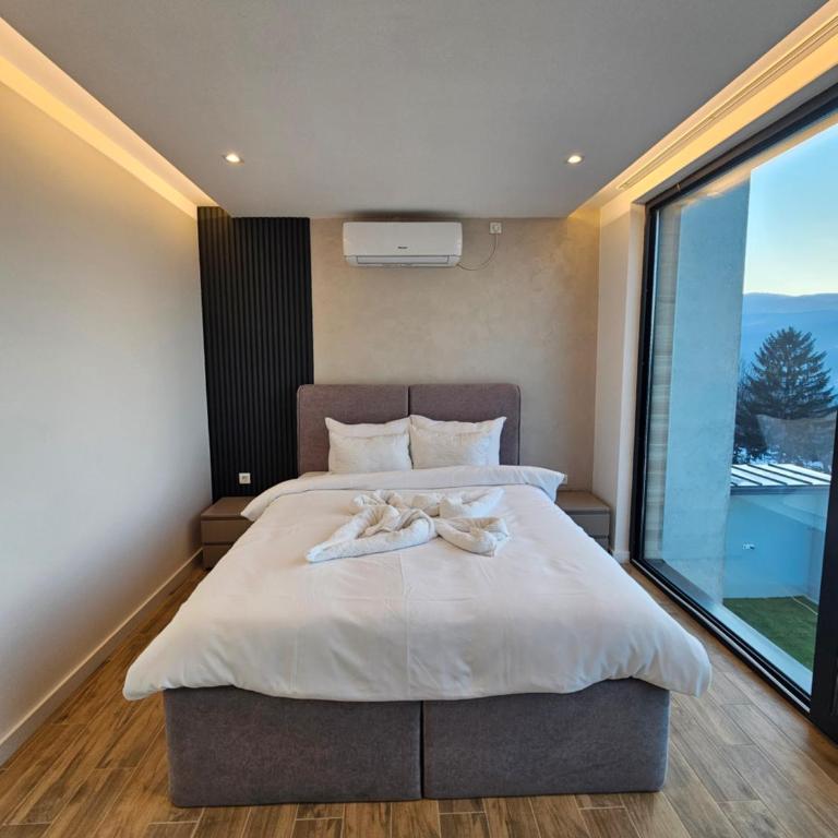 MB Villas - Vila sa 3 Spavaće Sobe - 11
