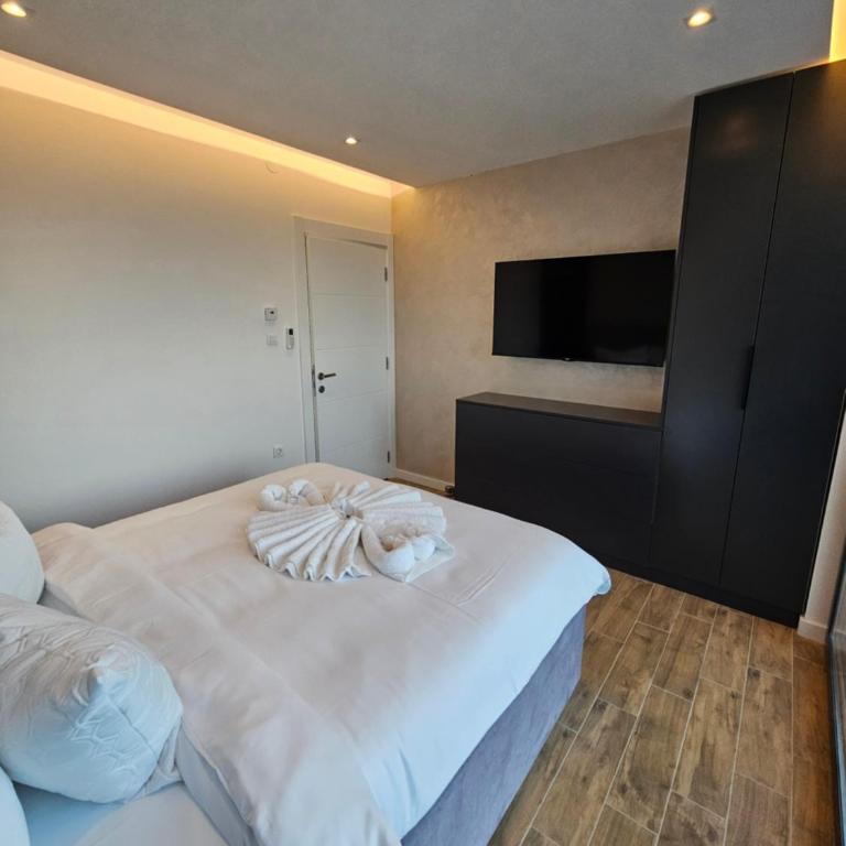 MB Villas - Vila sa 3 Spavaće Sobe - 12