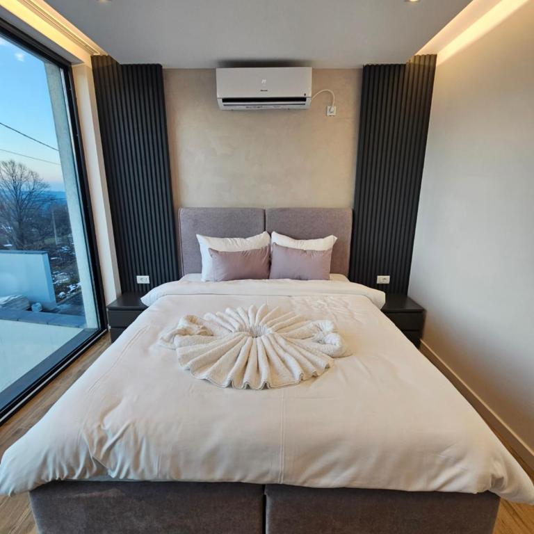 MB Villas - Vila sa 3 Spavaće Sobe - 14