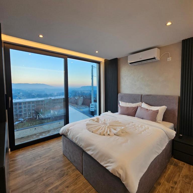 MB Villas - Vila sa 3 Spavaće Sobe - 15