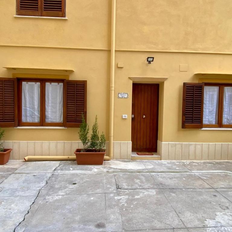 La mia Casetta al Politeama - Appartamento con 1 Camera da Letto - 2