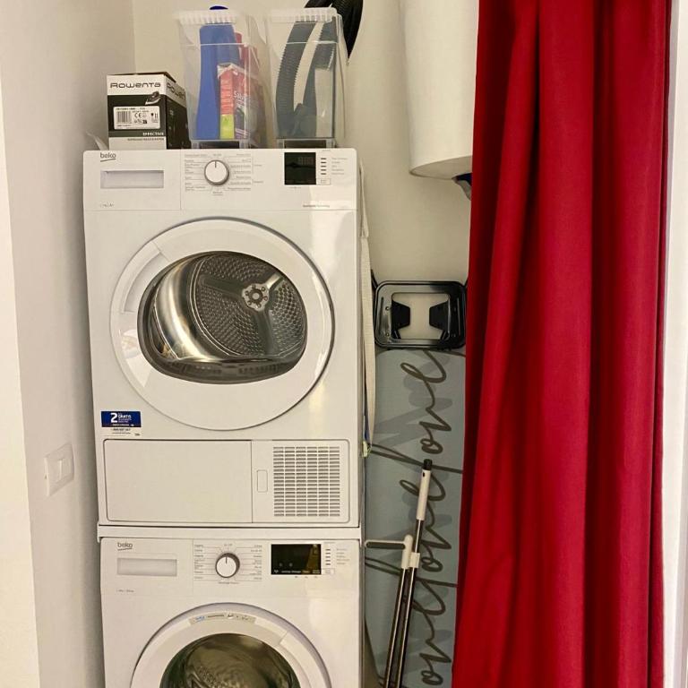 La mia Casetta al Politeama - Appartamento con 1 Camera da Letto - 13