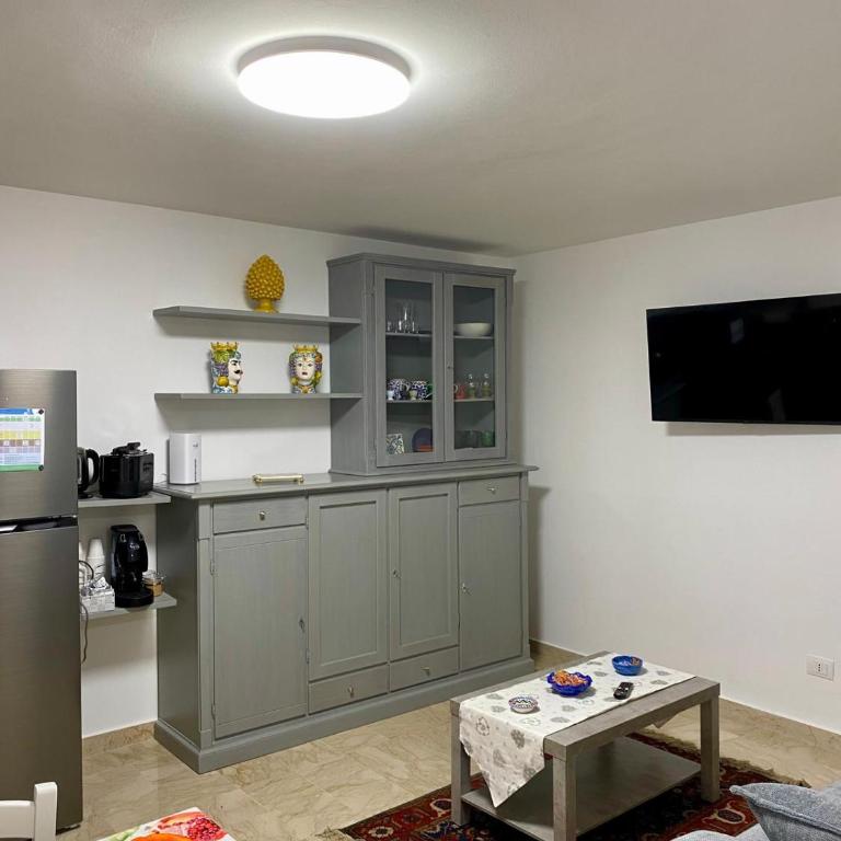 La mia Casetta al Politeama - Appartamento con 1 Camera da Letto - 7