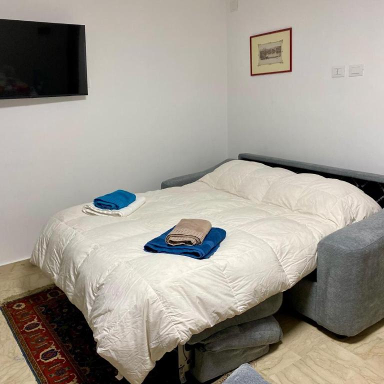 La mia Casetta al Politeama - Appartamento con 1 Camera da Letto - 8