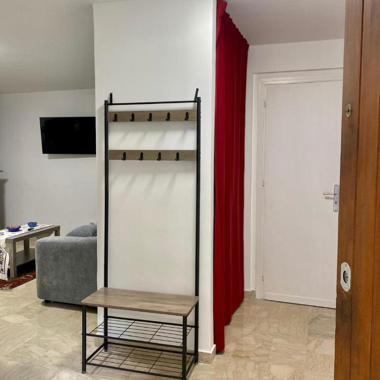 La mia Casetta al Politeama - Appartamento con 1 Camera da Letto - 4