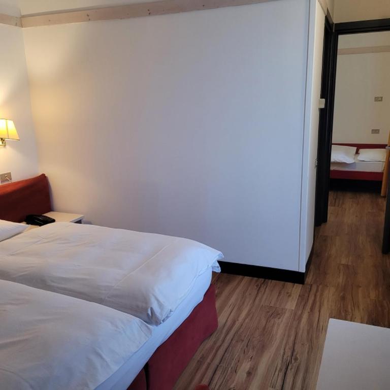 Antico Albergo Stella d'Italia - Habitación Triple - 2