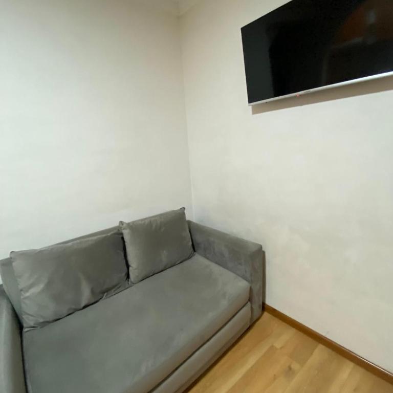 Lindo departamento para 6 personas con parqueadero incluido - Apartamento de 1 dormitorio - 5