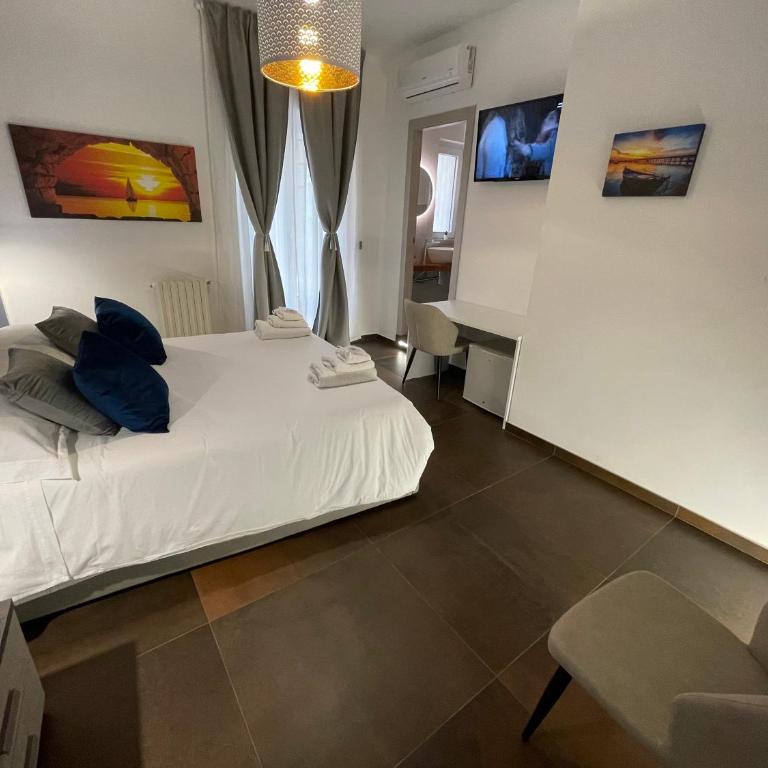 B&B Petruzzelli - Large Double Room - 1