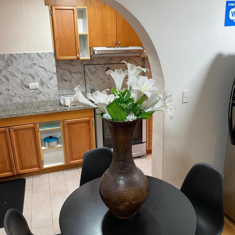 Encantadora Suite y elegante para 6 personas - Apartamento de 1 dormitorio - 4