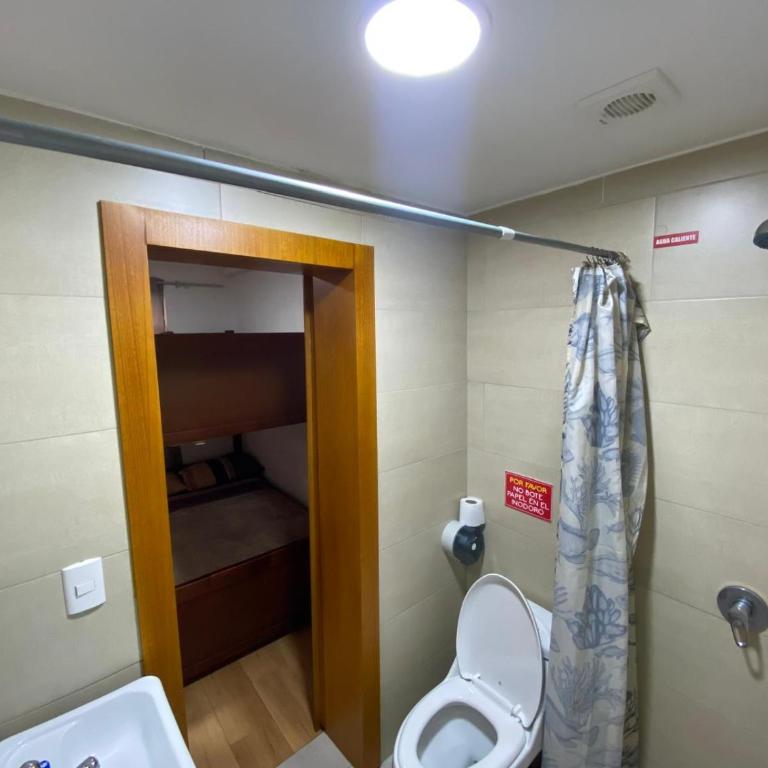 Encantadora Suite y elegante para 6 personas - Apartamento de 1 dormitorio - 7