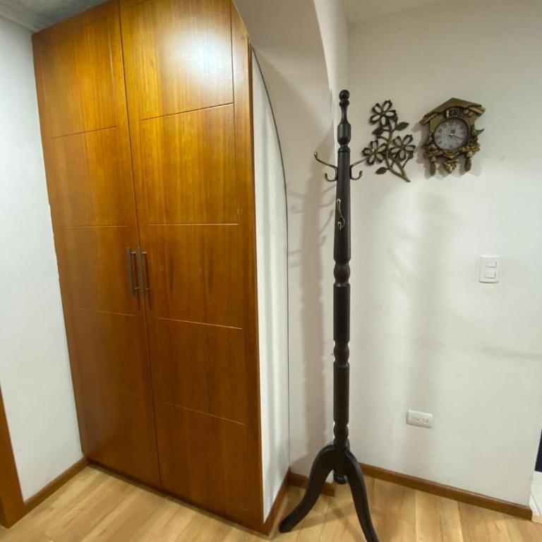Encantadora Suite y elegante para 6 personas - Apartamento de 1 dormitorio - 9