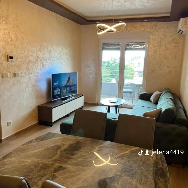 Apartment MJ - Apartman sa 1 Spavaćom Sobom - 1