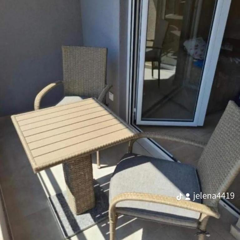 Apartment MJ - Apartman sa 1 Spavaćom Sobom - 10